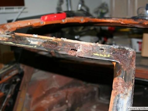 Rust photo 17 of 21