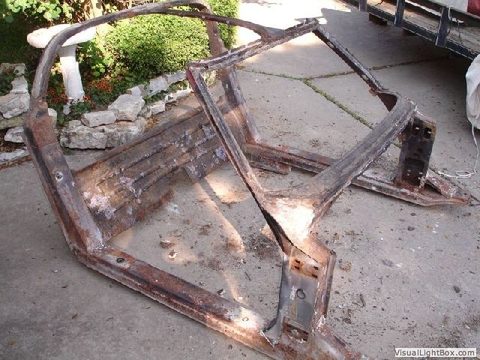 Rust photo 20 of 21