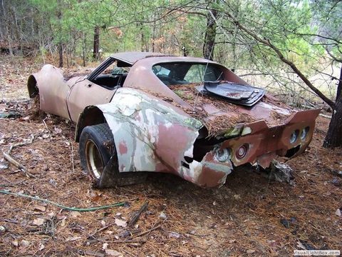Salvage photo 18 of 19