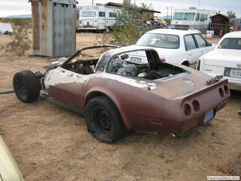 Salvage photo 1 of 19