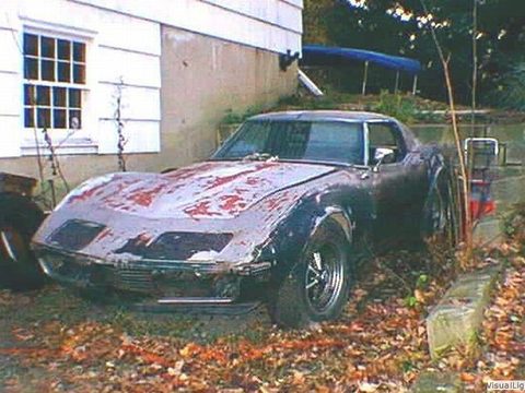 Salvage photo 2 of 19