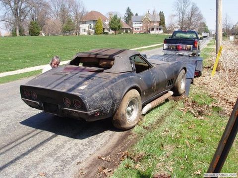 Salvage photo 3 of 19