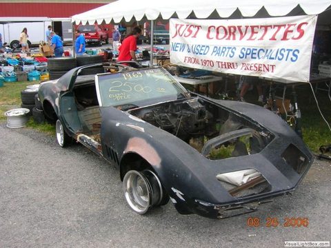 Salvage photo 4 of 19