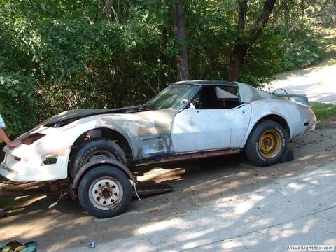 Salvage photo 5 of 19