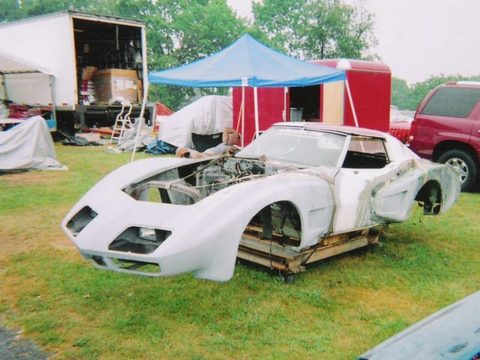 Salvage photo 8 of 19
