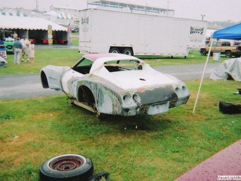 Salvage photo 9 of 19