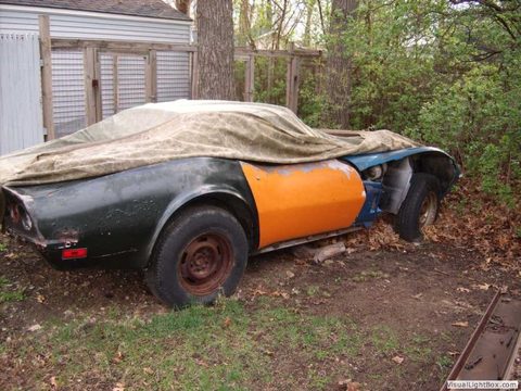 Salvage photo 15 of 19