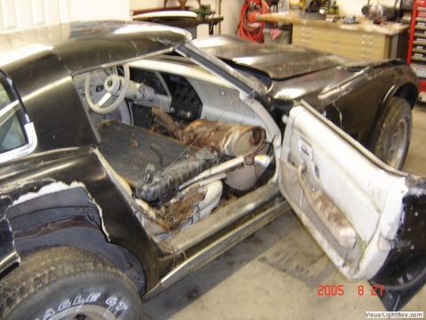 Salvage photo 16 of 19
