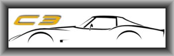 C3 Corvette