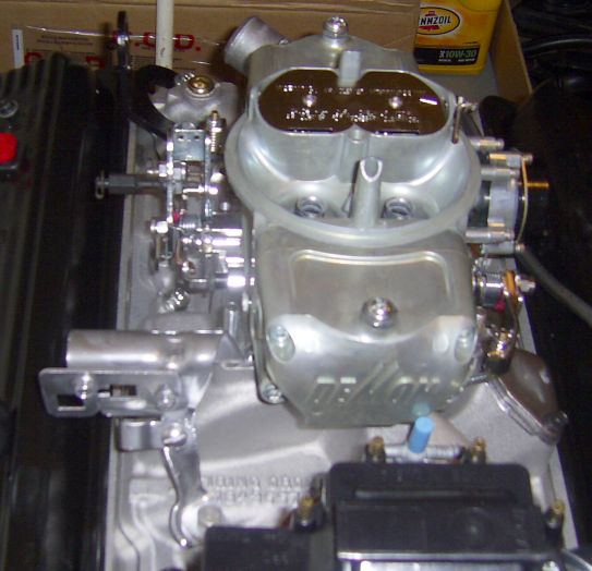 C3 Corvette